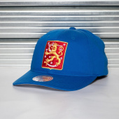Кепка MITCHELL&NESS WCH TEAM SLOUCH